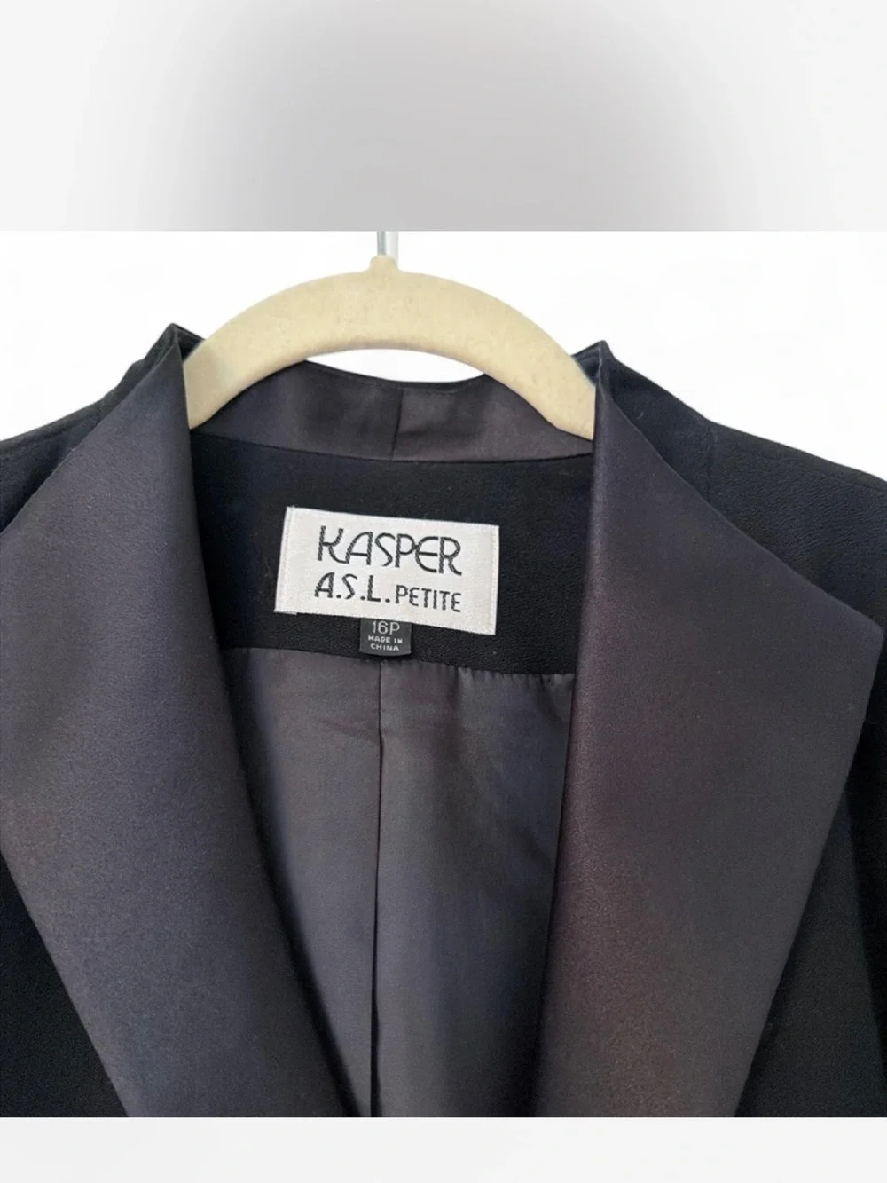 Kasper classic single
